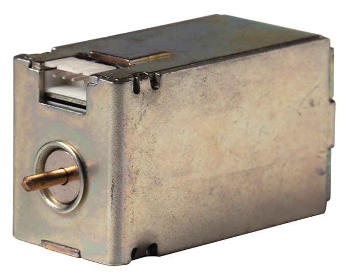 ABB Tmax T Shunt Closing Release for use with Circuit Breaker
