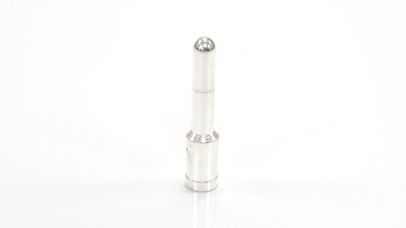 RS PRO Male 40A Crimp Contact Maximum Wire Size 10mm² for use with Heavy Duty Power Connector
