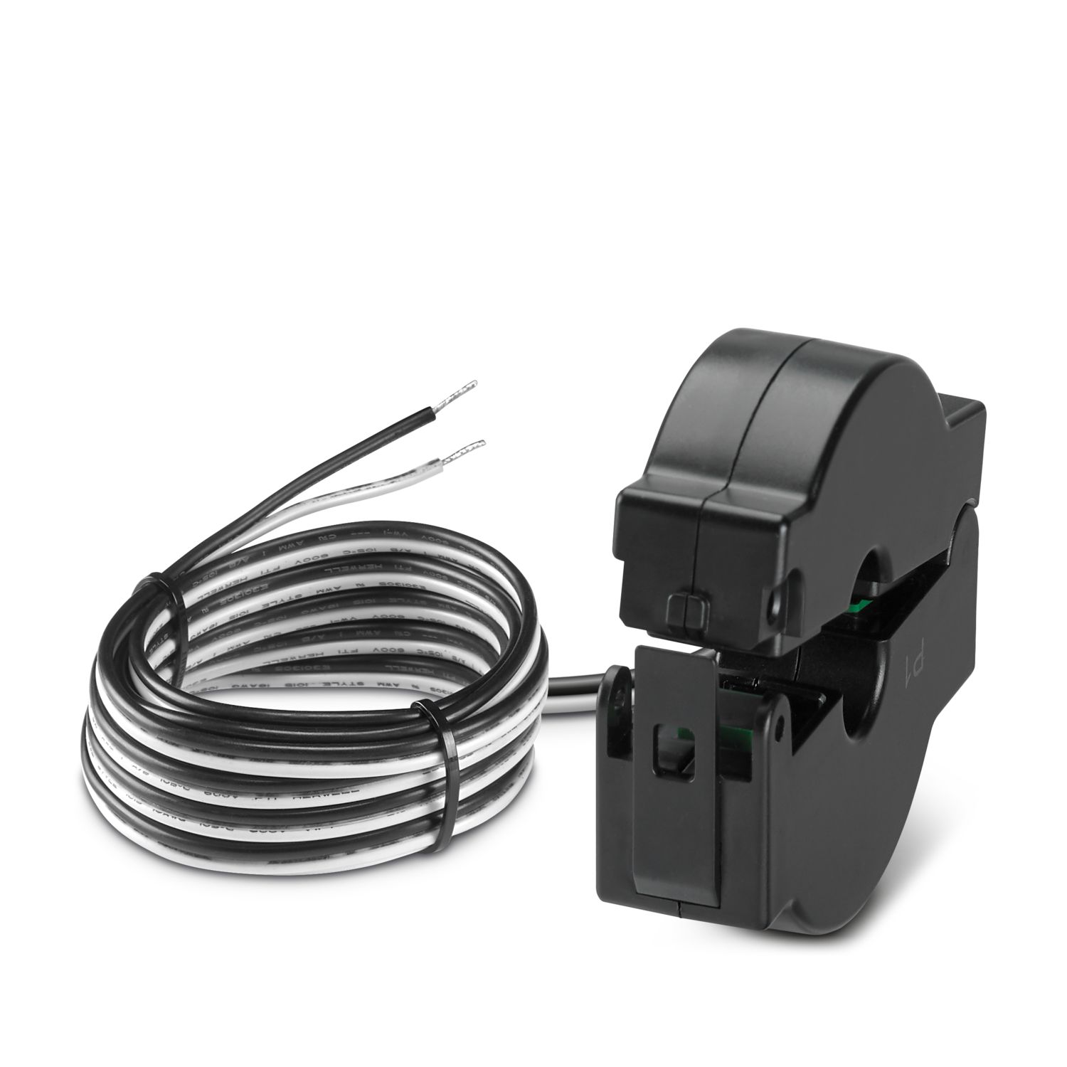 Phoenix Contact Split Core Current Transformer, 20A Input, 20:1, 1 A Output, 13mm Bore