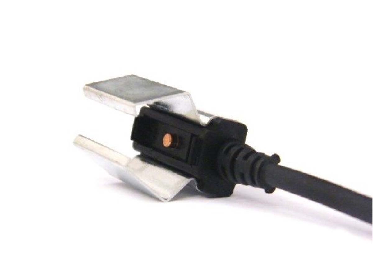 TE Connectivity NTC Thermistor, 10kΩ Resistance, NTC Type