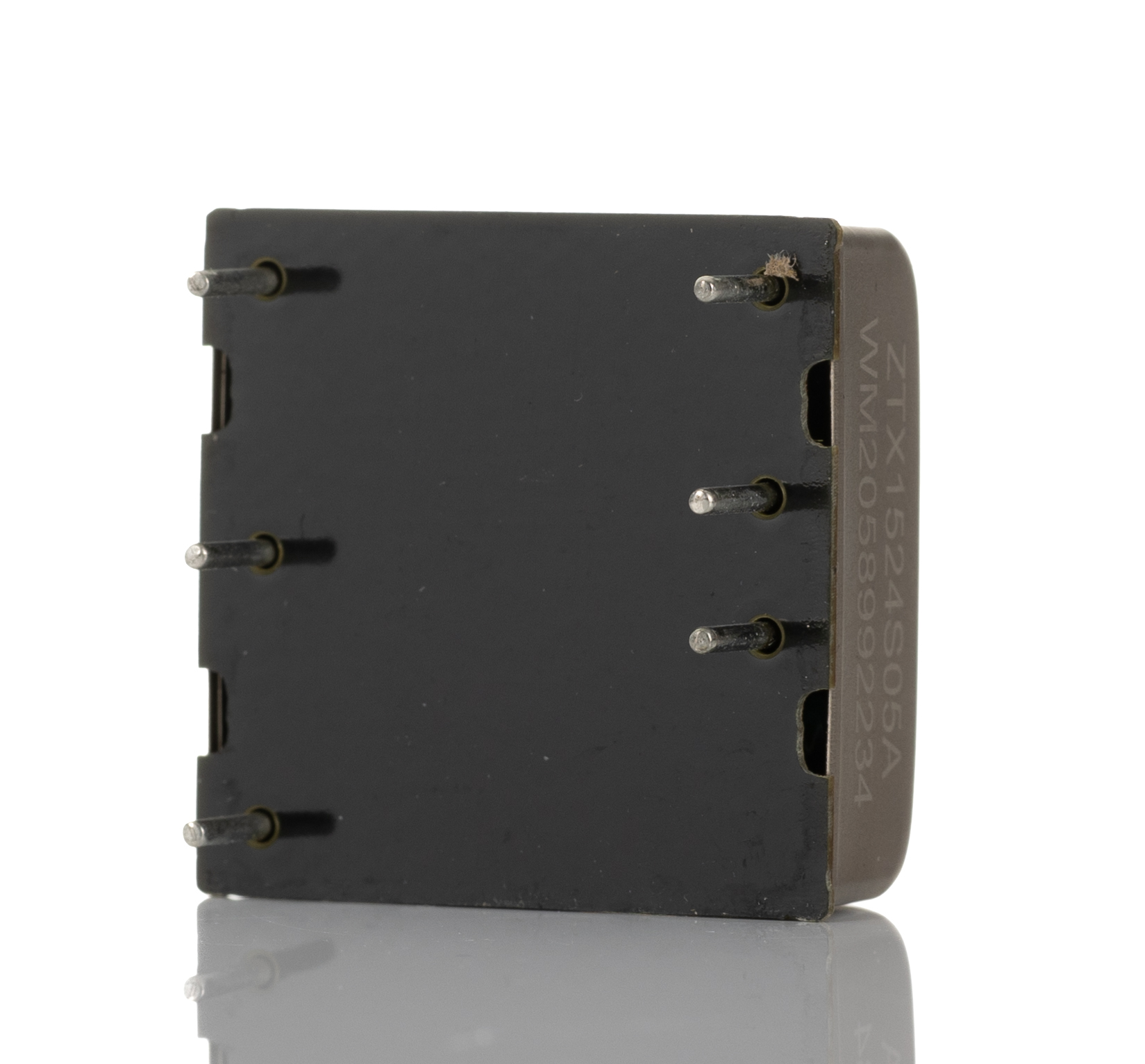 TRACOPOWER THN 15 DC-DC Converter, 5V dc/ 3A Output, 18 → 36 V dc Input, 15W, Through Hole, +85°C Max Temp -40°C