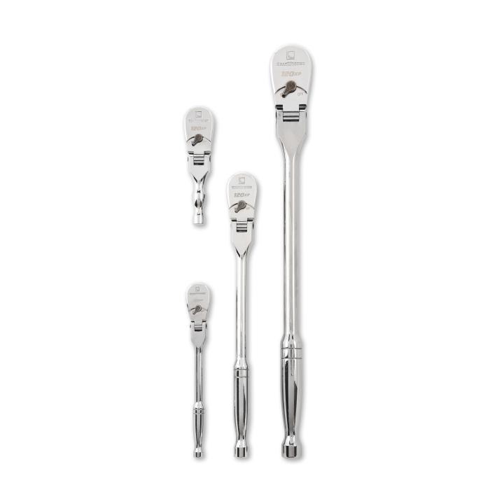 GearWrench 1/2 in, 1/4 in, 3/8 in Drive Standard Socket, Square