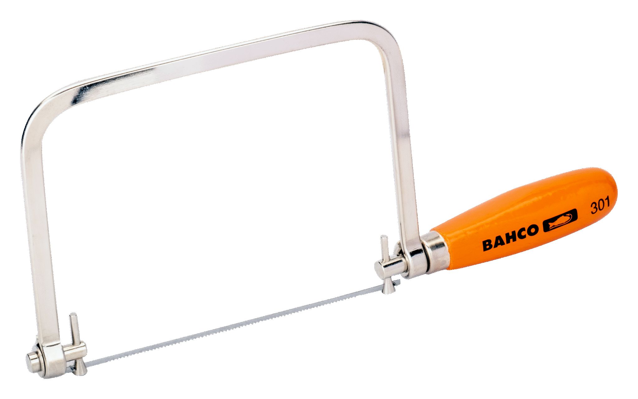 Bahco 165 mm Coping Saw