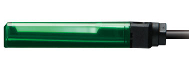 Idec Orange Panel Mount Indicator, IP67
