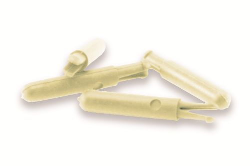 ITT Cannon Power Pin for use with Trident Connectors