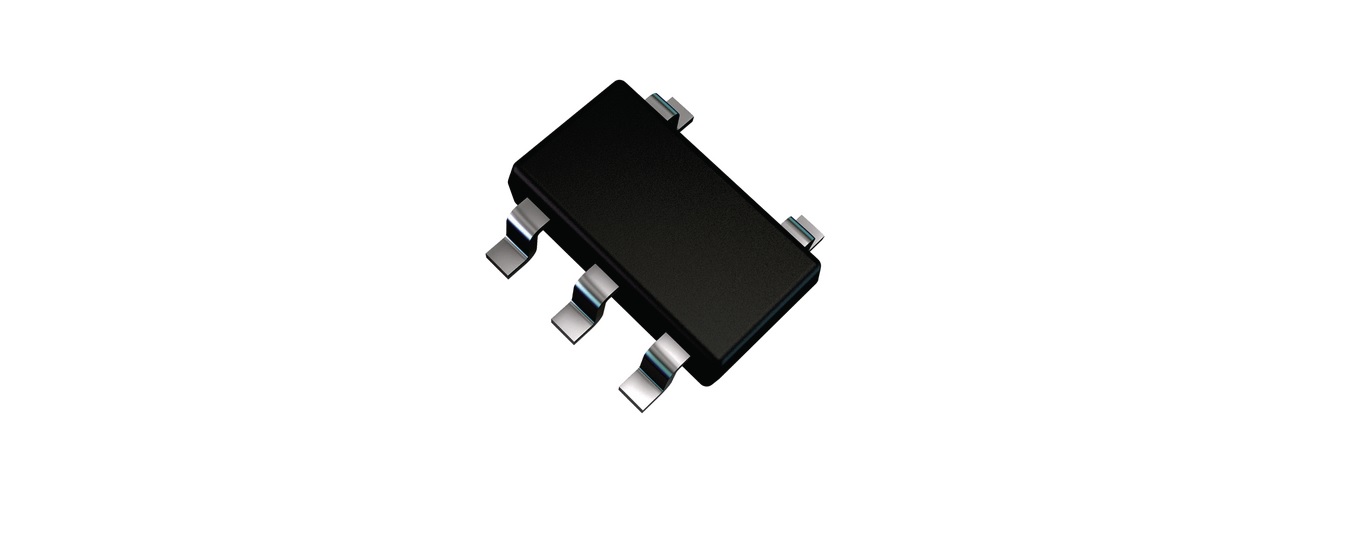 DiodesZetex DGD0211CWT-7 MOSFET Gate Driver 1, 1.9 A 5-Pin 18 V, TSOT