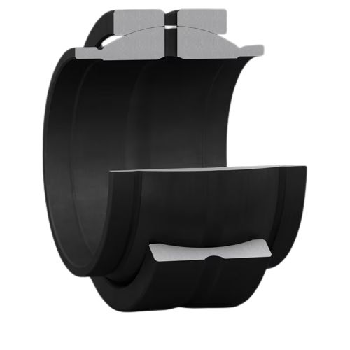 SKF GEG 16 ES 16mm Bore Spherical Bearing, 28mm O.D