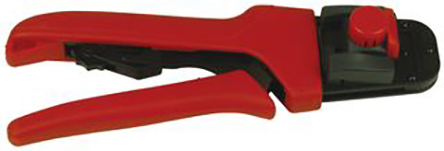 Molex 207129 Hand Ratcheting Crimp Tool for Mini-Lock Connectors