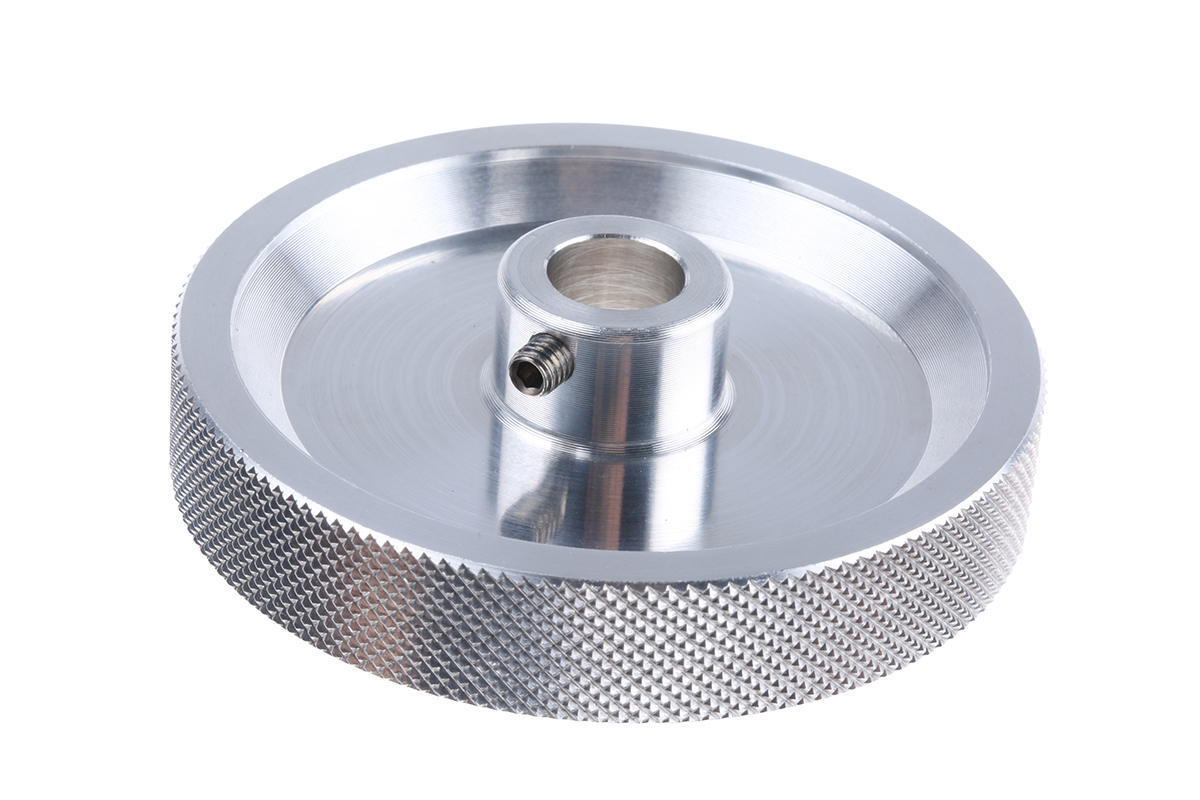 Baumer, MR211 Series Encoder Wheel