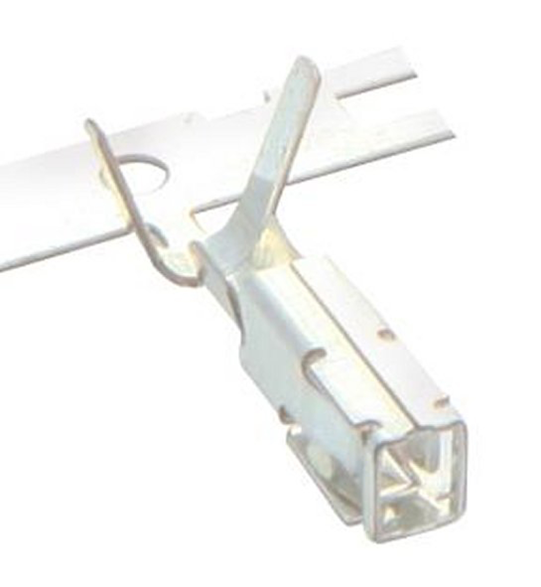 JST PSI Series Female Crimp Terminal, 26AWG Min, 22AWG Max