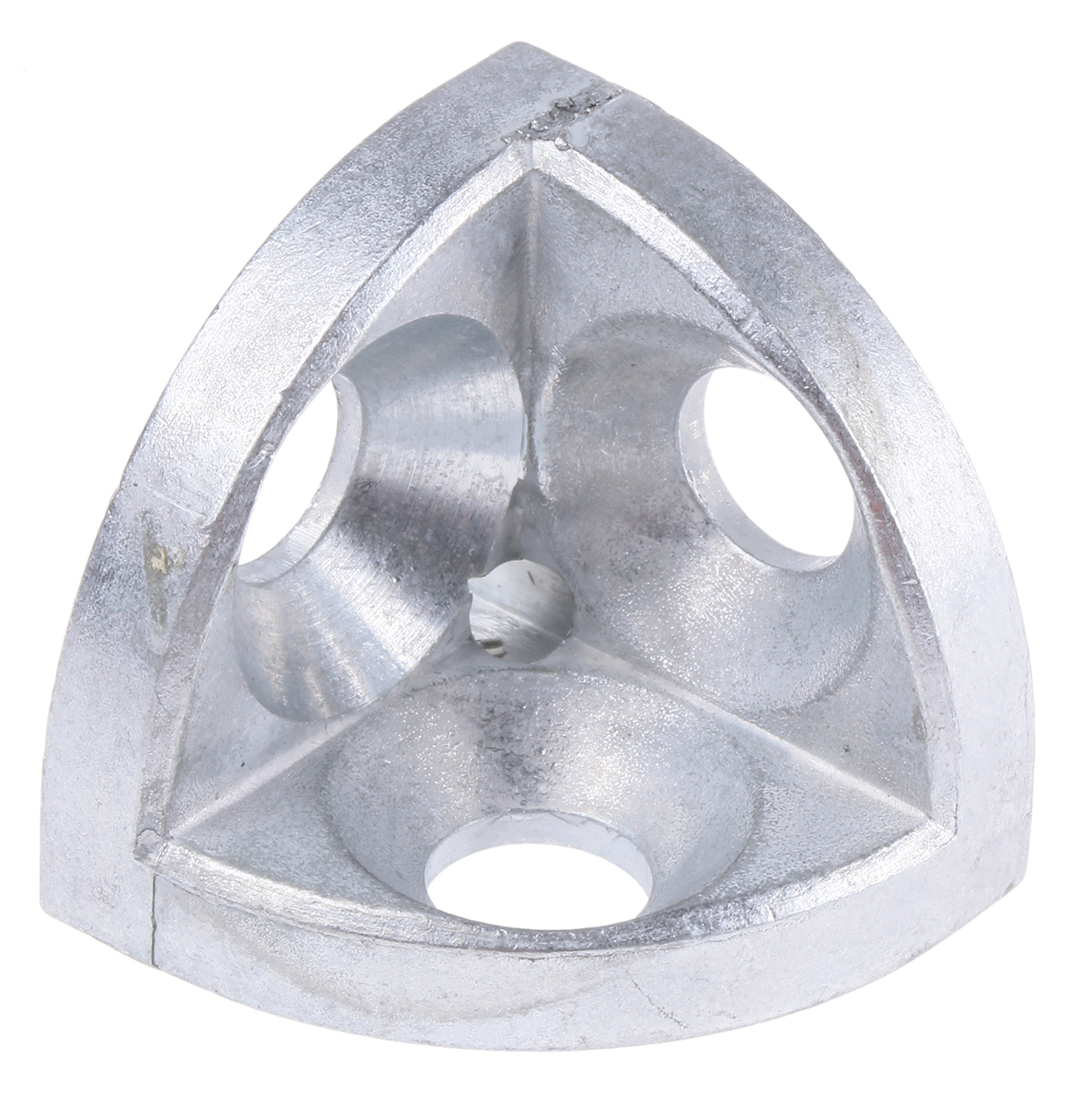 Bosch Rexroth Corner Bracket, Connecting Component, Strut Profile 30 mm, Groove Size 8mm