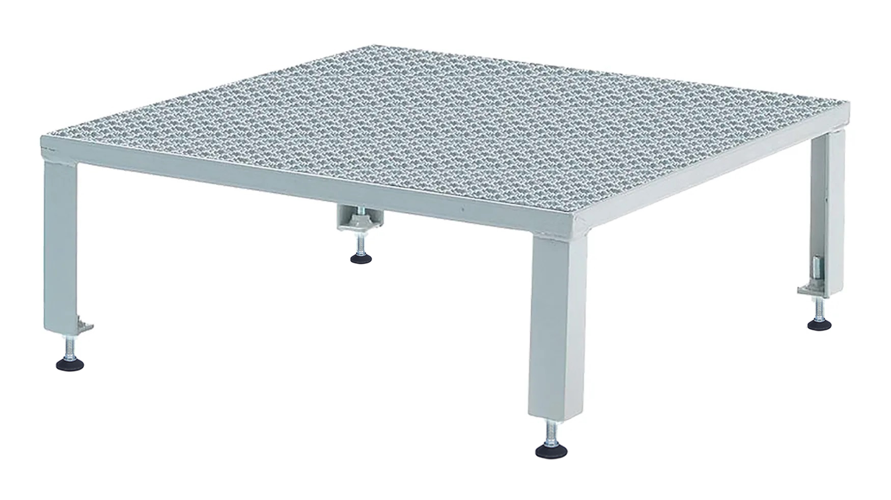 RS PRO 230 → 300mm Steel Work Platform