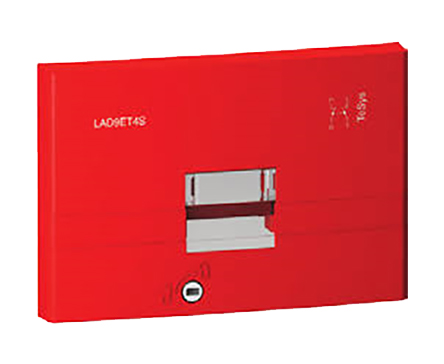 Schneider Electric Protective Cover for use with LC1D115, LC1D150