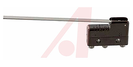 Honeywell Straight Lever Micro Switch, Solder Terminal, 5 A, SP-CO