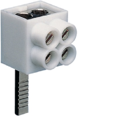 Hager Terminal Block