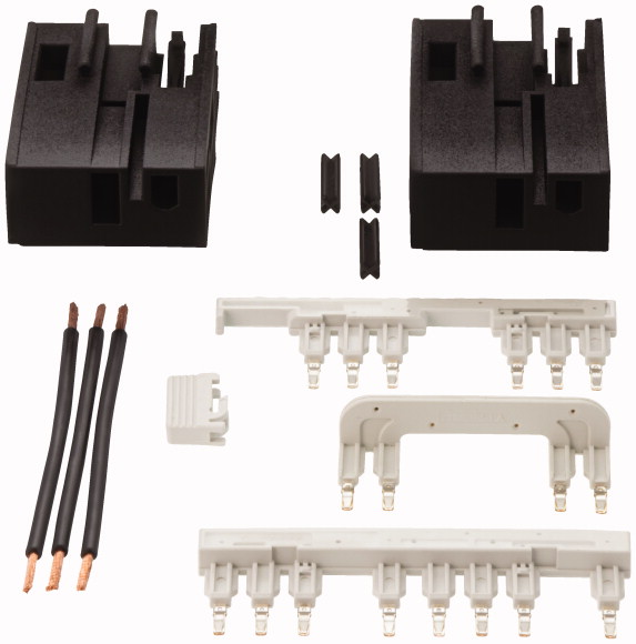 Eaton Wiring Kit Wiring Set for Use with DILM7-01-PI - DILM15-01-PI