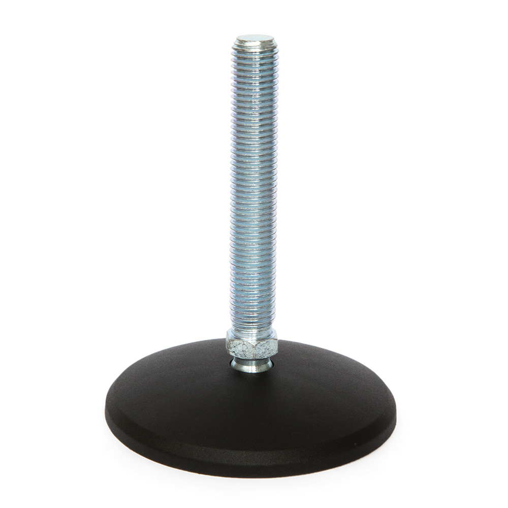 RS PRO M8 50mm Dia. Glass Reinforced Nylon Conveyors, Equipment, Furniture, Lathes, Miling Machines, Packaging