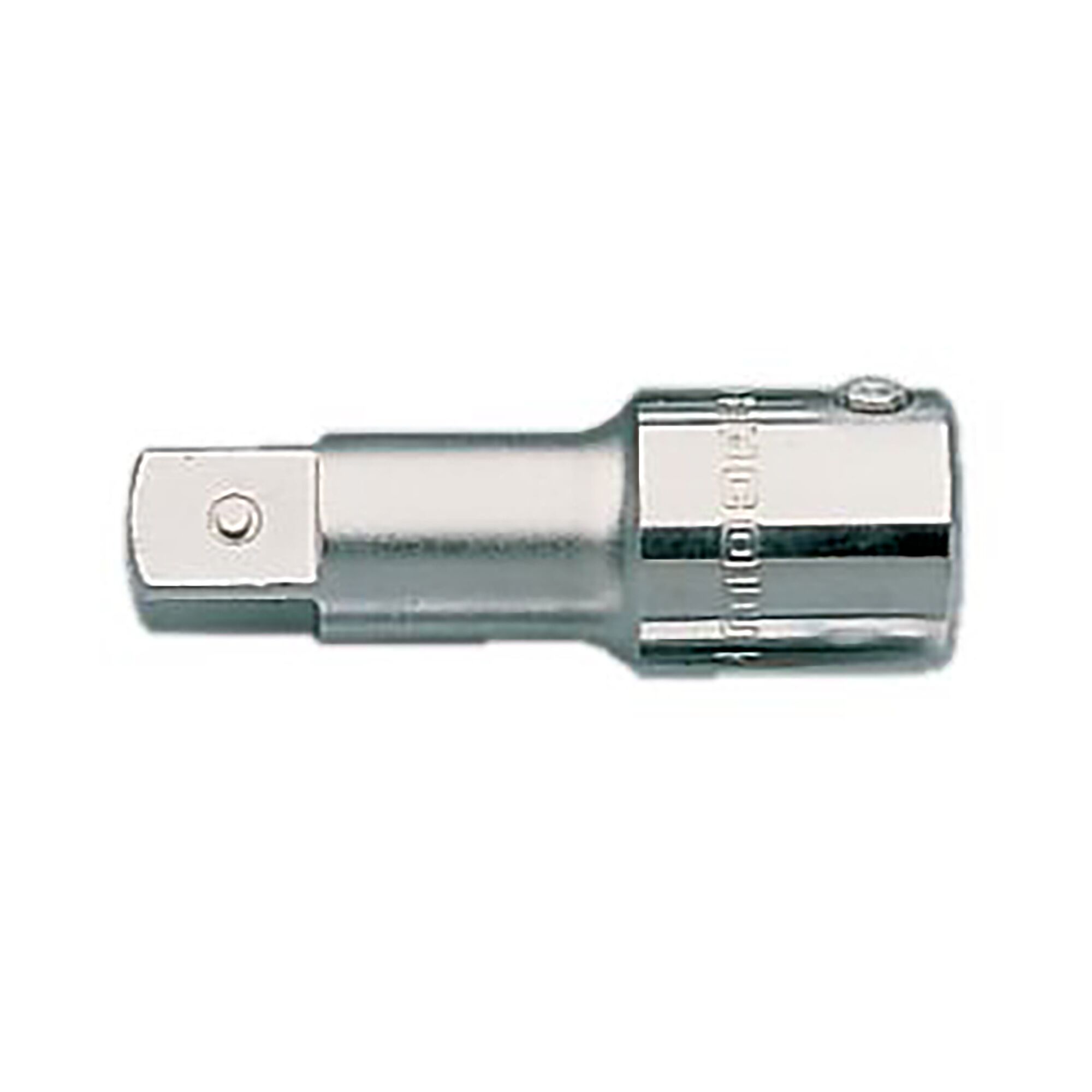 Facom S.208 1/2 in Square Drive Extension Bar, 75 mm Overall