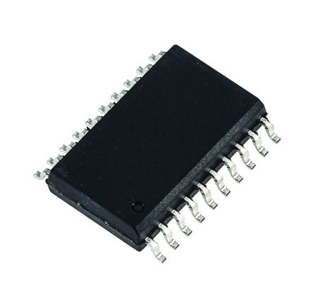 Infineon TLE82092SAAUMA1, Brushless Motor Driver IC, 28 V 8.6 A 20-Pin, DSO
