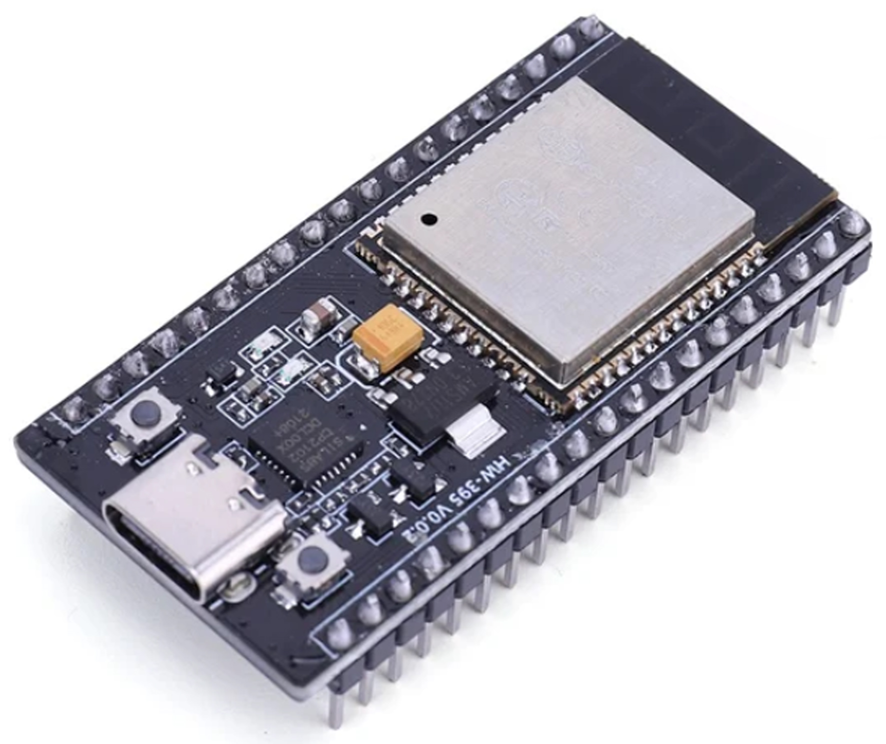 Seeit ESP32-DEV-38P Bluetooth, Wi-Fi Development Board ESP32-DEV-38P