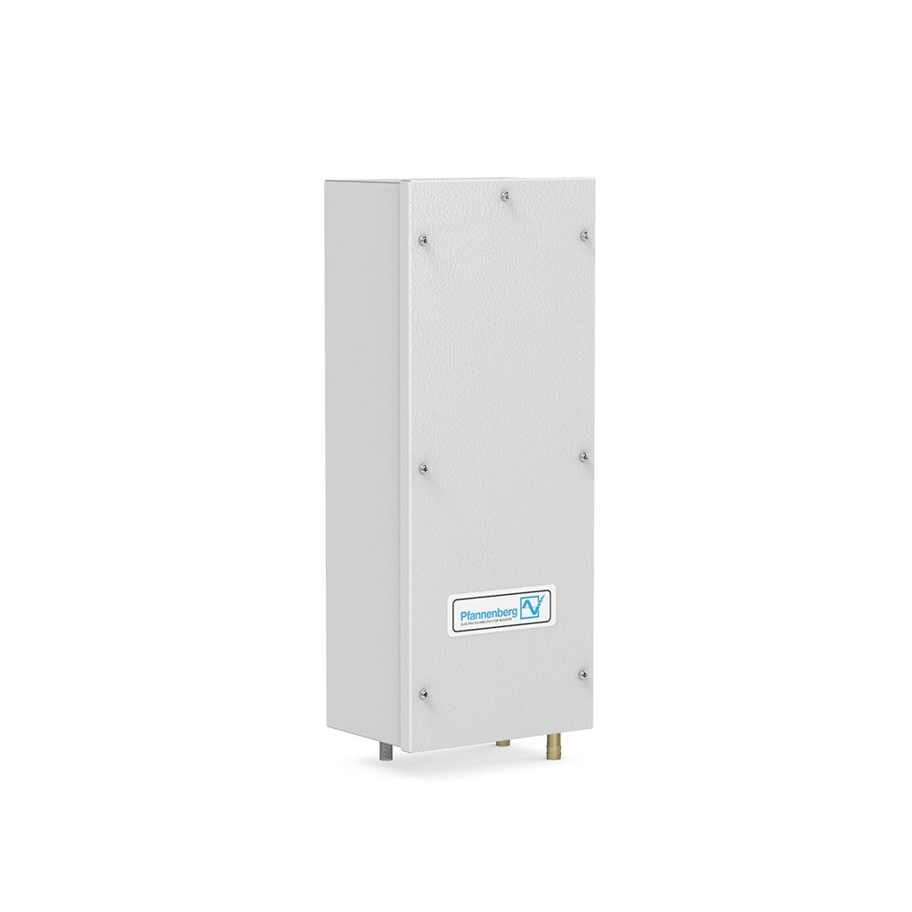 Pfannenberg PWS 7102 Series Enclosure Cooling Unit, 950W, 230V, 547m³/h, 200 x 500 x 150mm