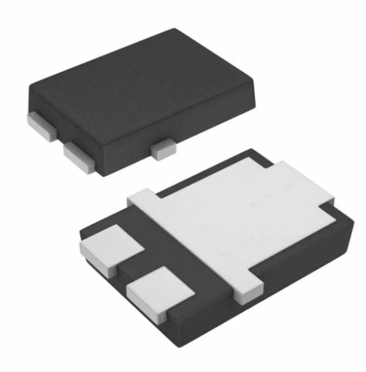 Vishay 100 V 10 A Diode Schottky 3-Pin TO-277 V10P10-M3/86A