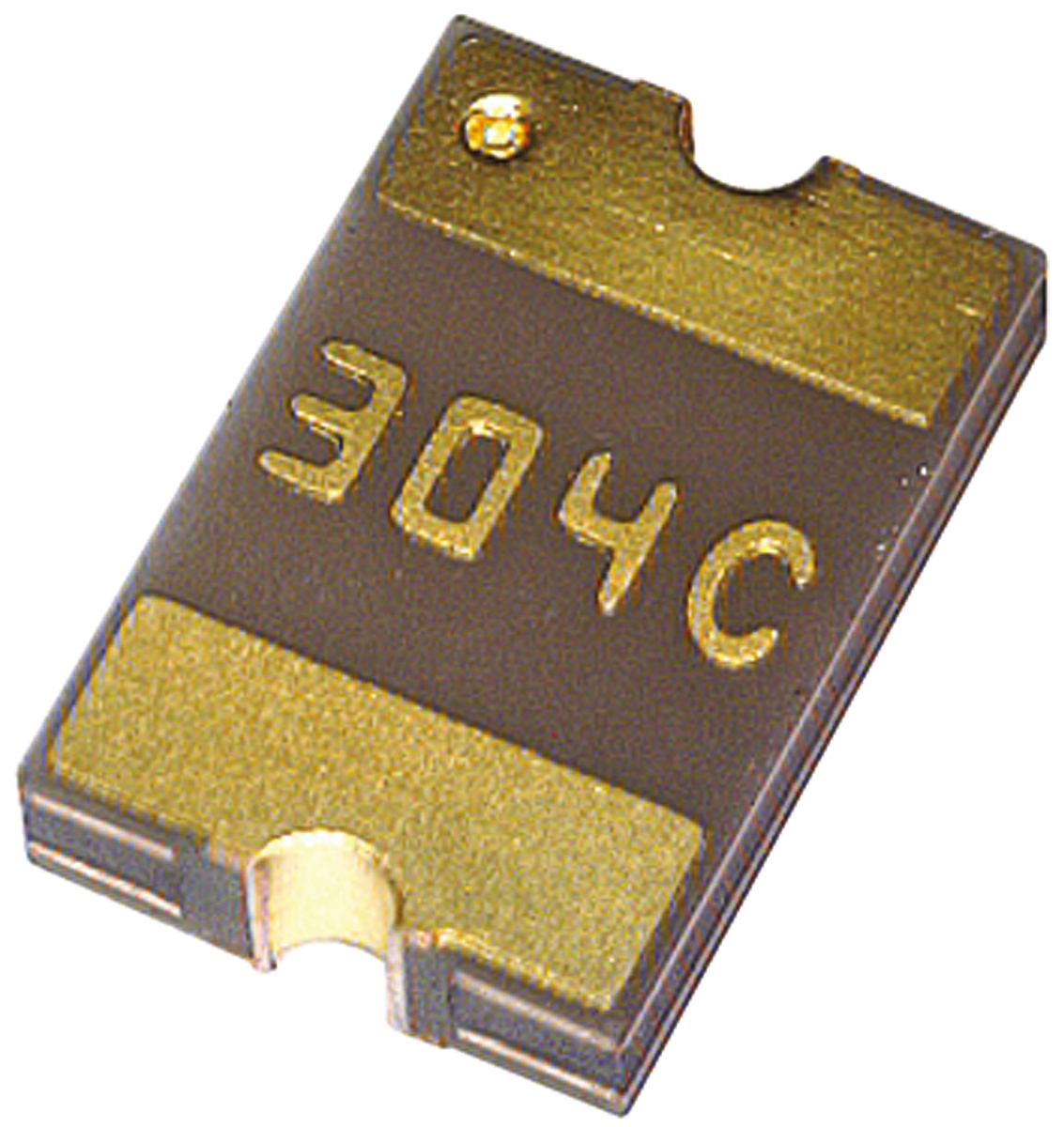 Bourns 0.3A Resettable Fuse, 30V