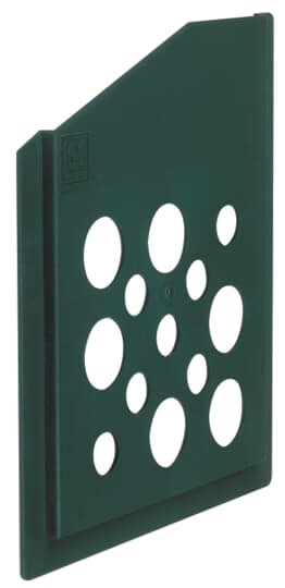ABB ComfortLine A Series Plastic Drawing Holder for Use with ZA Series Enclosure