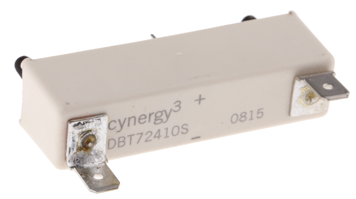 Sensata Cynergy3 Panel Mount Reed Relay, 24V dc Coil, SP-NC, 7000V dc Max, 2 A Max, 925Ω