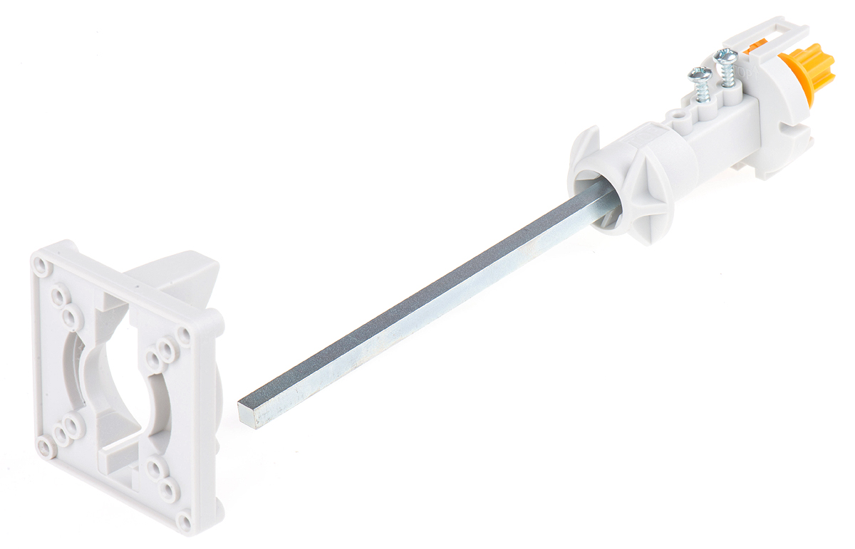 Allen Bradley Switch Disconnector Shaft 235mm, 194 Series Series