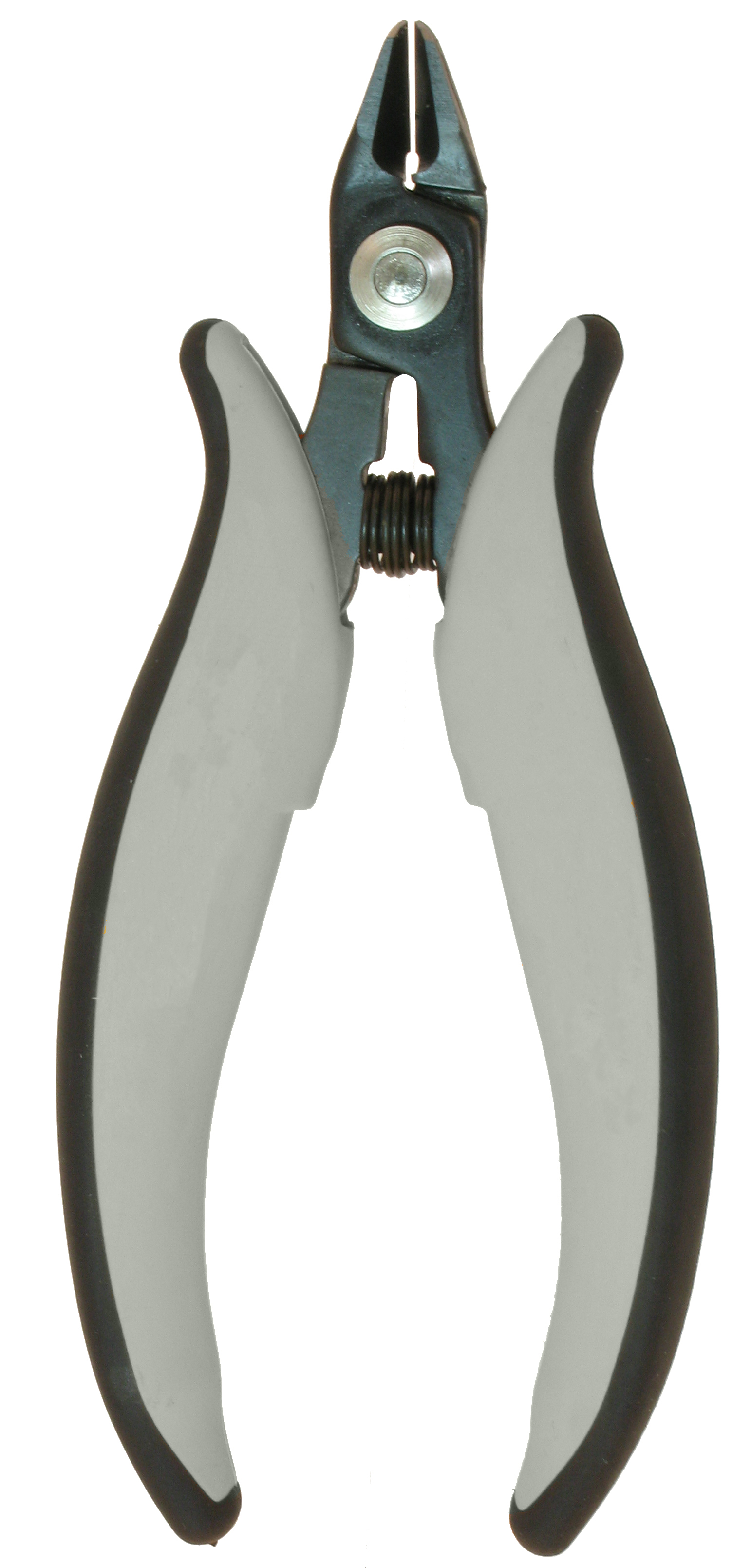 RS PRO ESD Safe Bevelled Edge Cutter