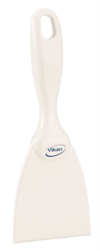 Vikan Polypropylene Hand Scraper, 1 piece