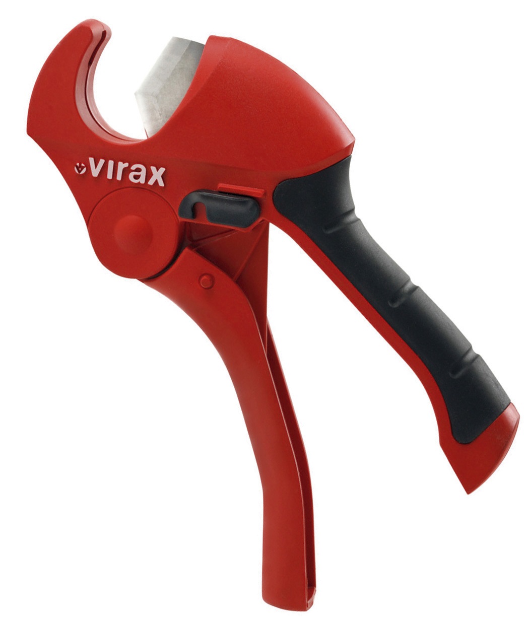 Virax 215032 Pipe Cutter 32 mm, Cuts Plastic