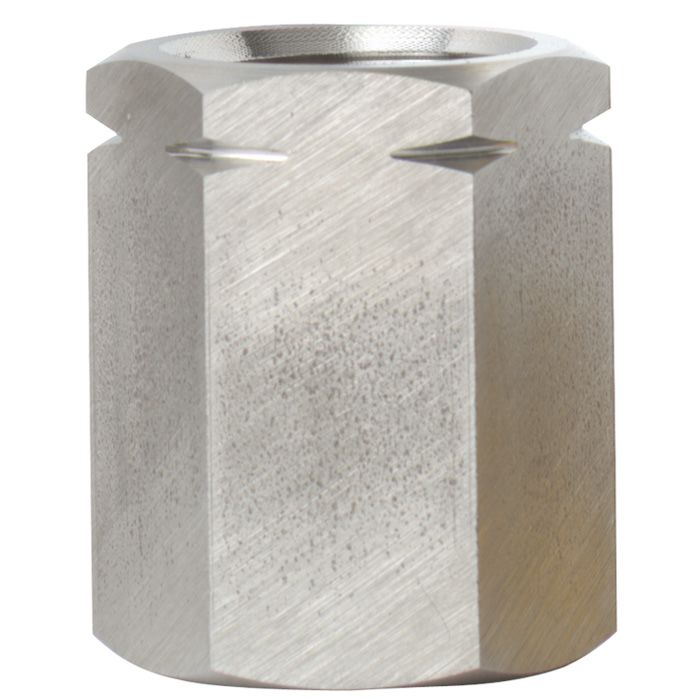 WIKA Hydraulic Female Stud G 1/2 Female, 2483276