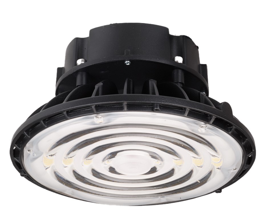 RS PRO 100 W LED High Bay Lighting