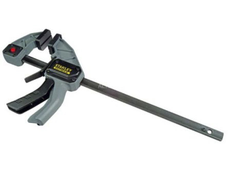 Stanley Tools 300mm Quick Clamp