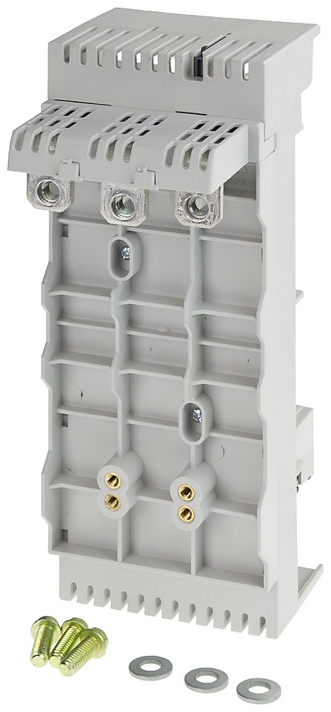 Siemens SENTRON Adapter for use with 3VA10/11, VA50/51