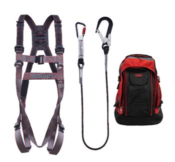 JSP Fall Arrest Kit