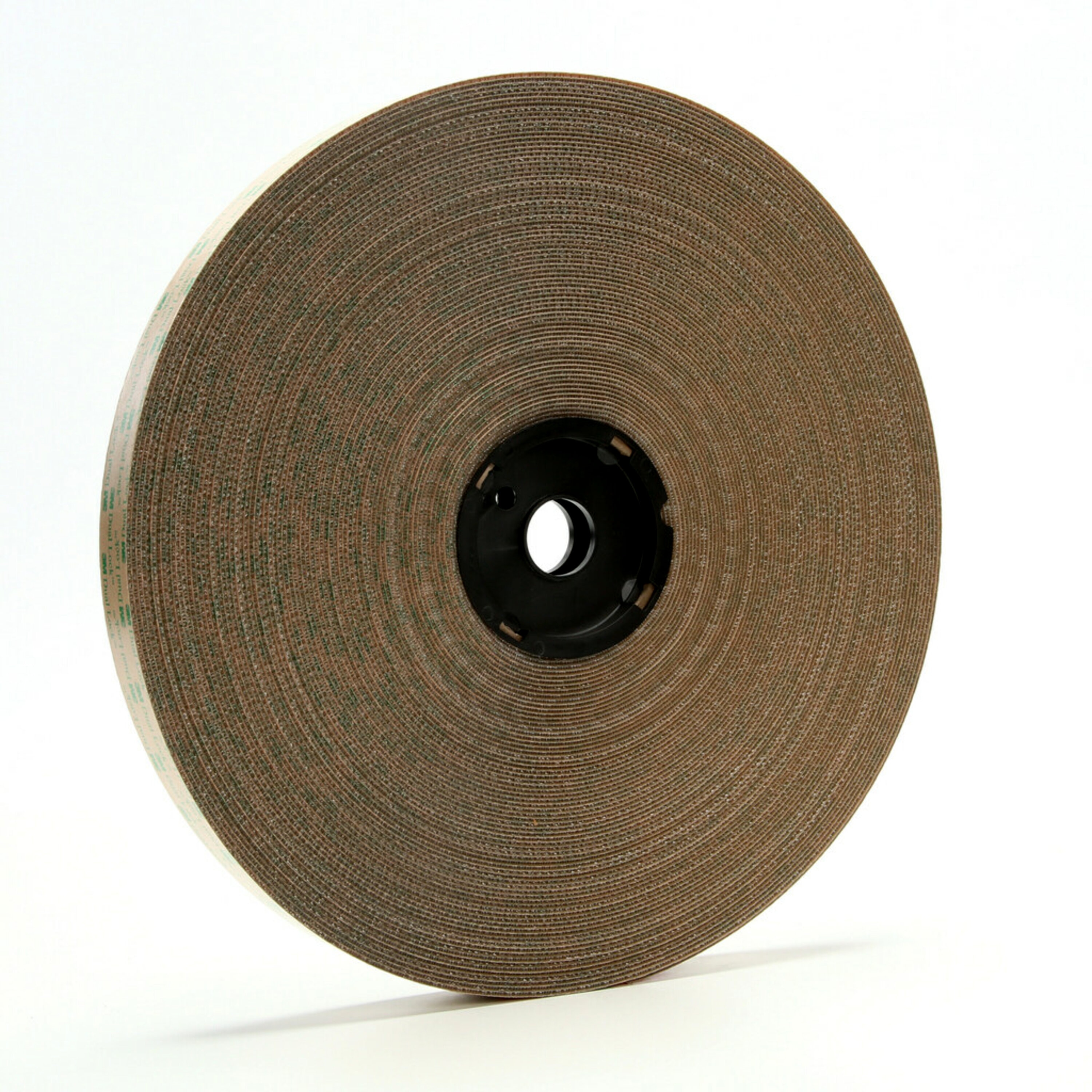 3M Low Profile Clear Reclosable Fastener, 25.4mm x 45.72m