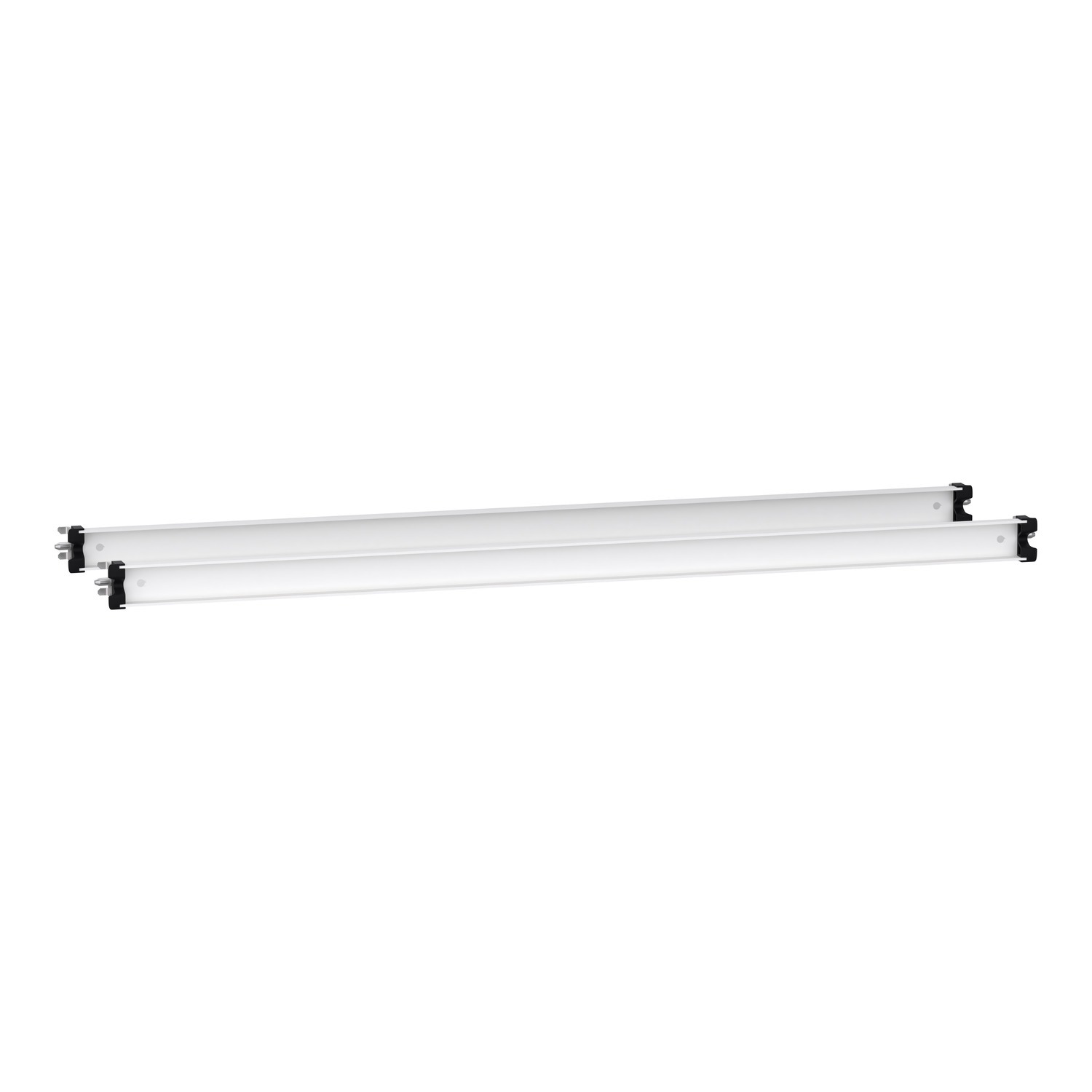 Schneider Electric PanelSeT SFN Accessoires Series Steel Crossbar for Use with Motor Control Center Enclosure, 800 x