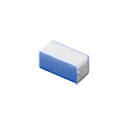 Murata, LQP, 0201 Yes Multilayer Surface Mount Inductor with a Non-Magnetic Core Core, 4.7 nH Chip Coil ±3 % 350 mA Idc