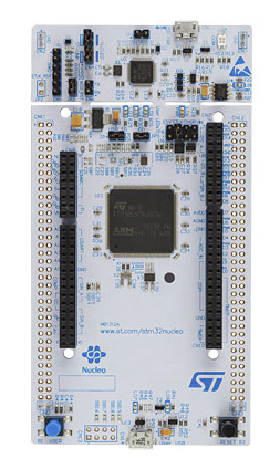 STMicroelectronics STM32 Nucleo-144 MCU Development Board NUCLEO-L4R5ZI