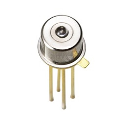 Hamamatsu, G9820-02 InGaAs PIN Photodiode, Through Hole TO-46
