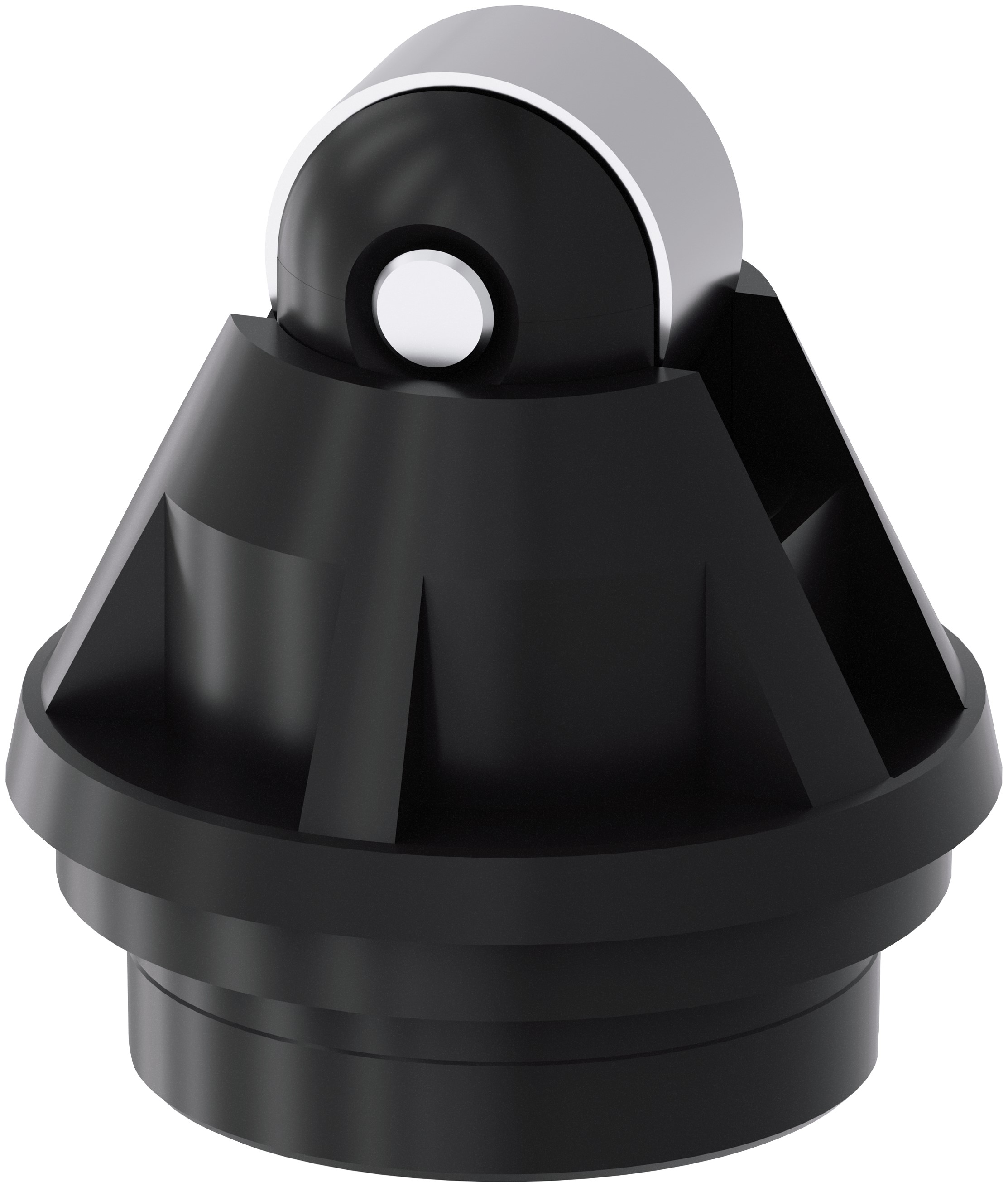 Siemens 3SE5 Series Limit Switch Operating Head for Use with 3SE5 Limit Switch