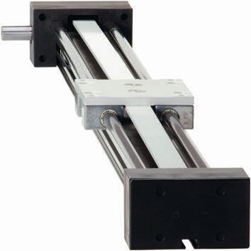 Igus Micro Linear Actuator, 1000mm, 200N, 5000mm/s