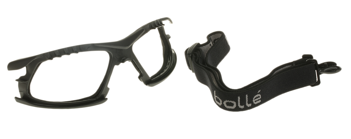 Bolle Safety Safety Glasses