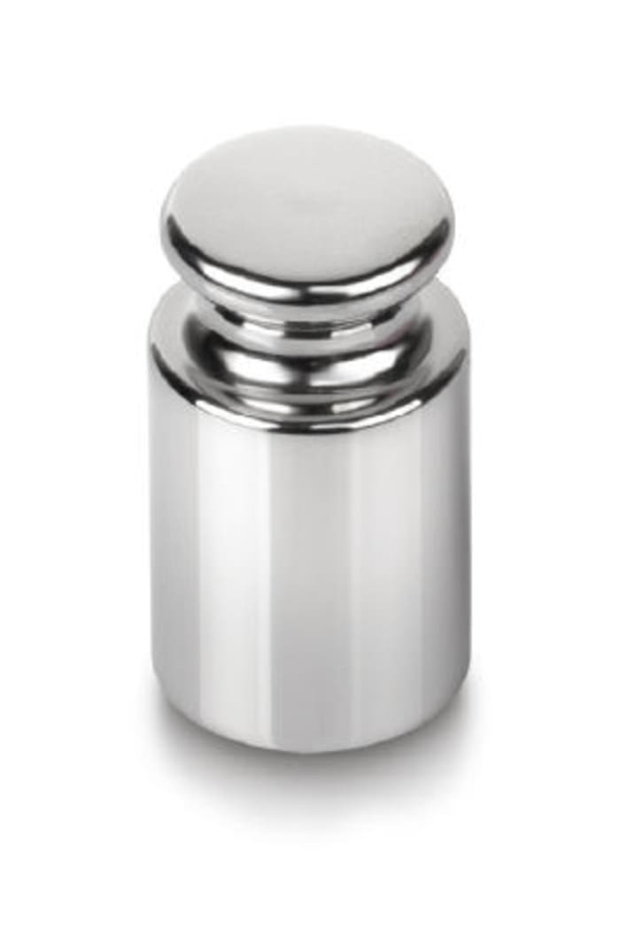 Kern 200g Calibration Weight With DKD Calibration