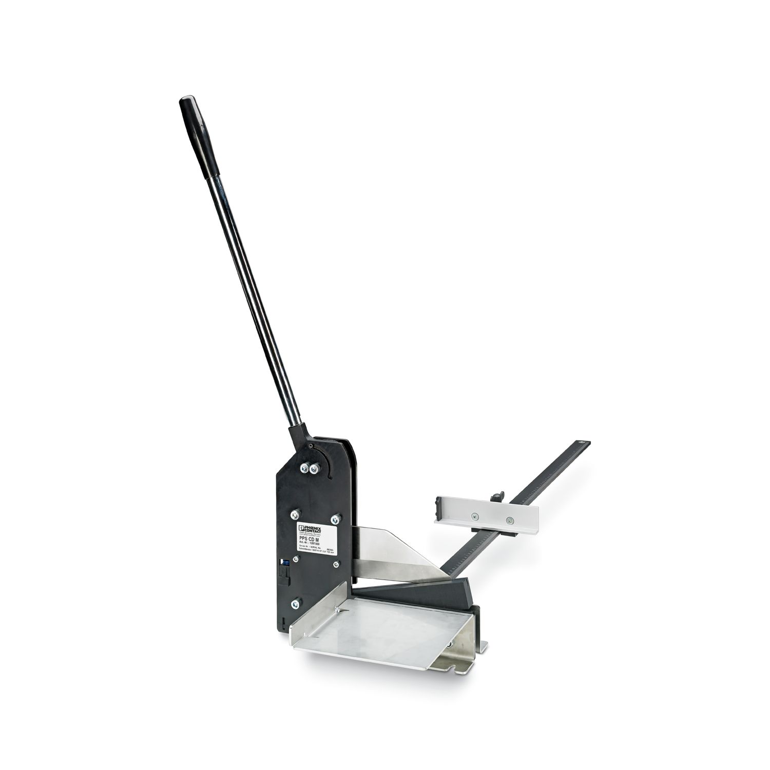 Phoenix Contact PPS CD M Cable Duct Cutter