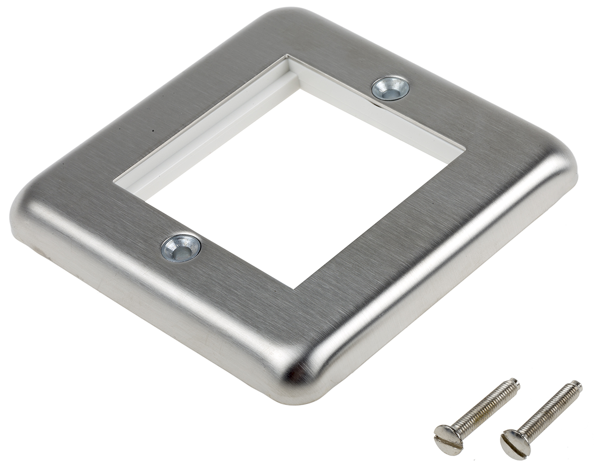 MK Electric Light Switch Cover