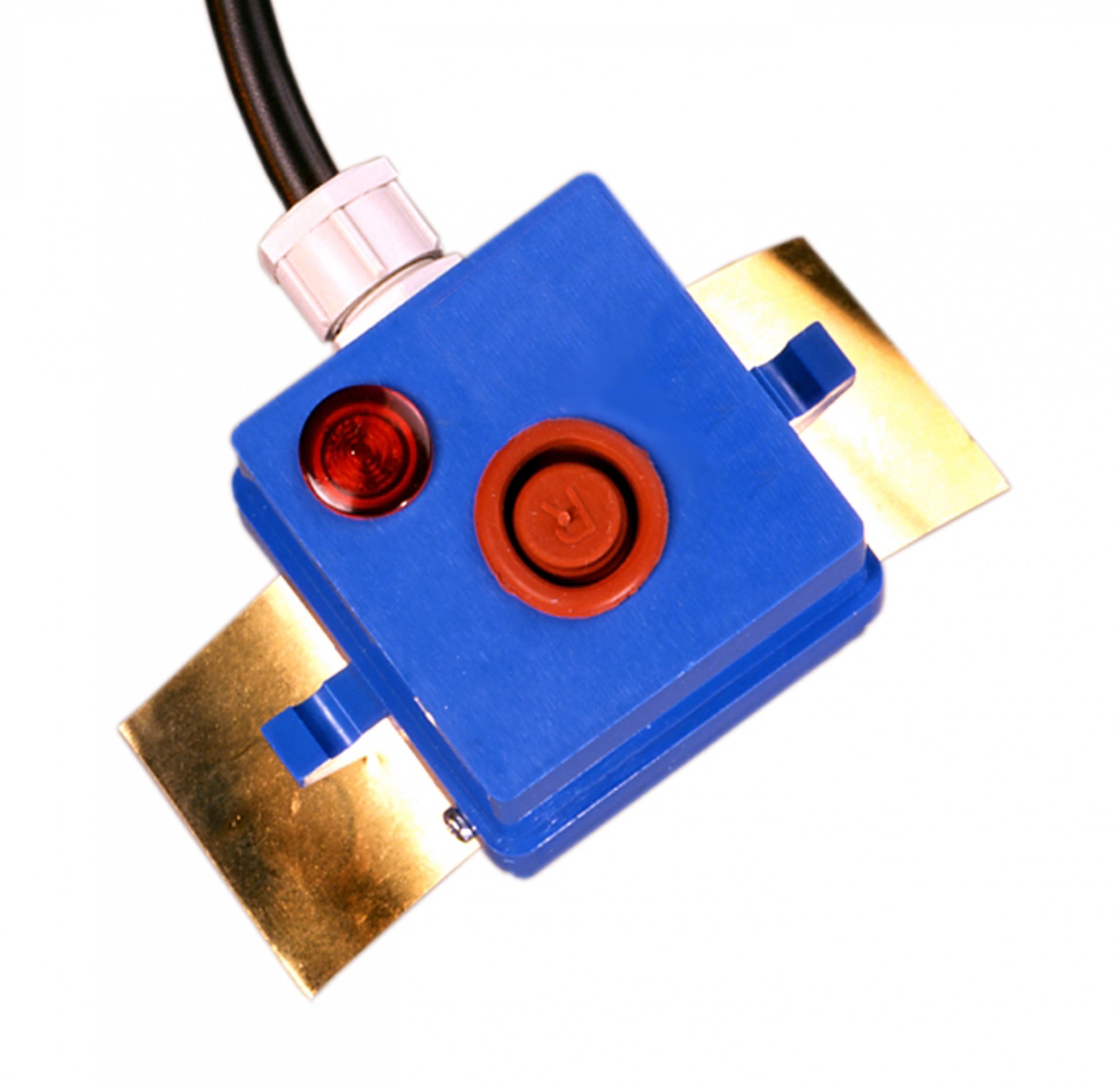 Sensata Cynergy3 Process Pump Controller, 250 V ac, +45°C